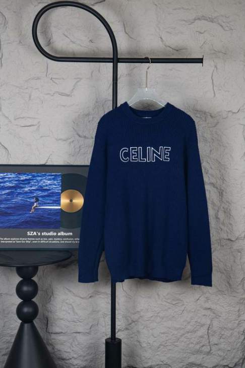 Picture of Celine Sweaters _SKUCelineS-XLxetr3044211